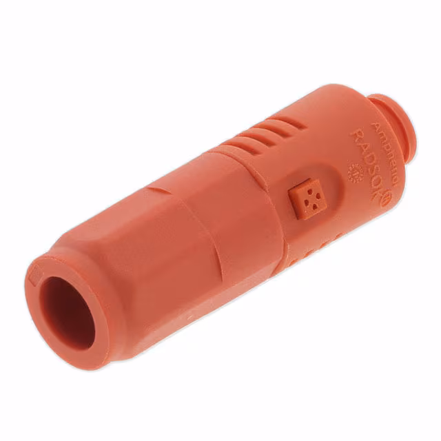 SLPIPA25BNO1 Amphenol Industrial Operations  Conectores especializados